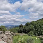 Charmante Maison Dans Les Gorges De La Loire Avec Terrasses Et Poele A Bois - Fr-1-582-319
