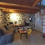 Charmante Maison Dans Les Gorges De La Loire Avec Terrasses Et Poele A Bois - Fr-1-582-319