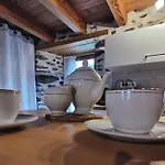 Semesterbostad Charmante Maison Dans Les Gorges De La Loire Avec Terrasses Et Poele A Bois - Fr-1-582-319 Retournac