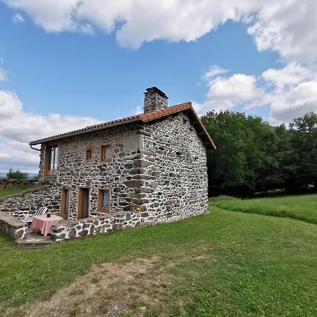 Σπίτι διακοπών Charmante Maison Dans Les Gorges De La Loire Avec Terrasses Et Poele A Bois - Fr-1-582-319 Retournac