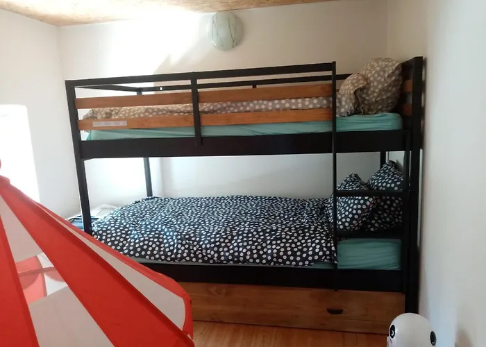 Σπίτι διακοπών Charmante Maison Dans Les Gorges De La Loire Avec Terrasses Et Poele A Bois - Fr-1-582-319 *