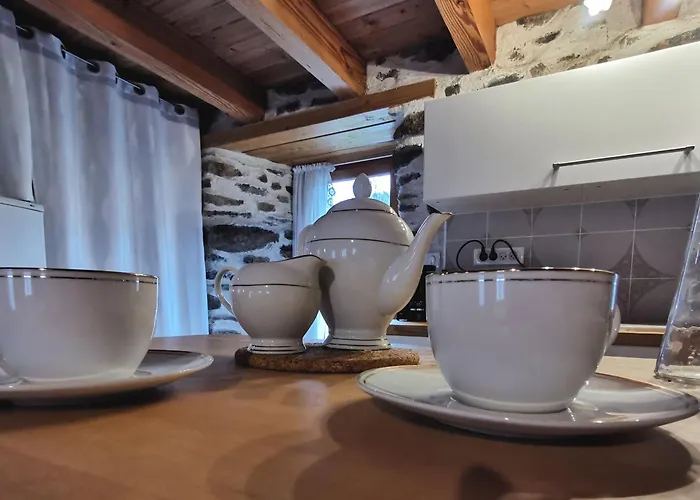 Σπίτι διακοπών Charmante Maison Dans Les Gorges De La Loire Avec Terrasses Et Poele A Bois - Fr-1-582-319 Retournac